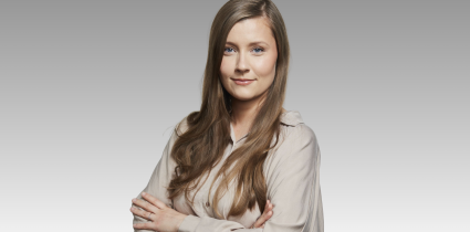 Aleksandra Wiśniewska zastępczynią redaktorki naczelnej w obszarze Lifestyle w Gazeta.pl