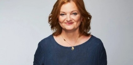 Agata Żelazowska - Cieśla nową wicenaczelną „Gazety Wyborczej”