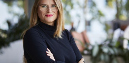 Agata Kalińska szefową obszaru social w 1Digital