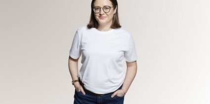 Marta Korycka szefową działu Kultura 