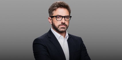 Mariusz Smolarek dyrektorem stacji muzycznych Grupy Eurozet