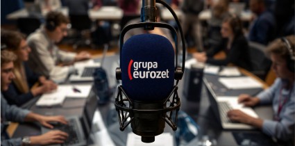 Grupa Eurozet uruchamia największy newsroom radiowy w Polsce