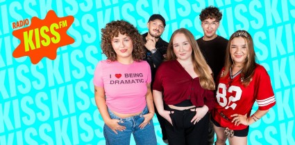 Nowe programy i jeszcze więcej muzycznej energii w Radiu KISS FM
