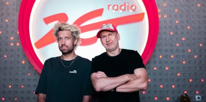 Kempa, Fiedorczuk i Kędzierski w Radiu ZET