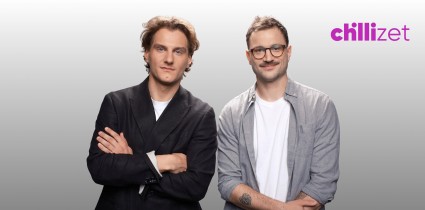 Rozmowy o męskości, życiu bez tabu i jazzie w Chillizet