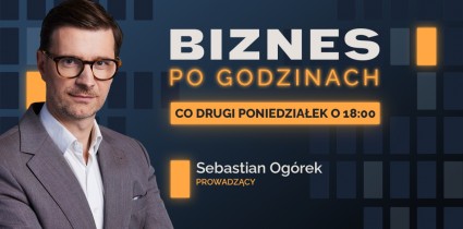 Biznes po godzinach - rozmowy o decyzjach, odpowiedzialności i kulisach zarządzania