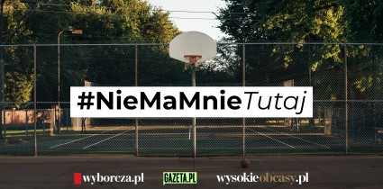 Czy rodzic może wygrać z algorytmem? #NieMaMnieTutaj – akcja Gazeta.pl, “Gazety Wyborczej”, Wysokich Obcasów