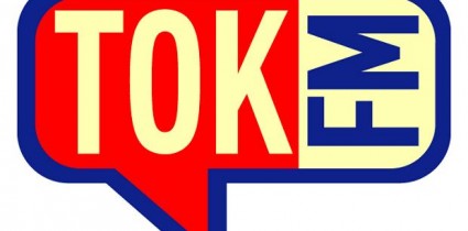 Innovative Radio TOK FM project with support from the Digital News Initiative programme