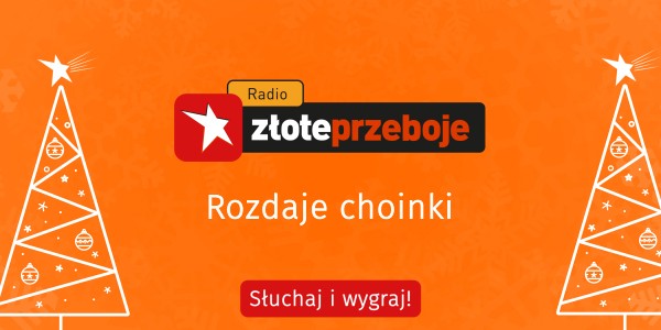 Radio Zlote Przeboje Zn Oacute W Polaczy Sluchaczy Na Swieta Agora S A Polska Grupa Rozrywkowo Medialna