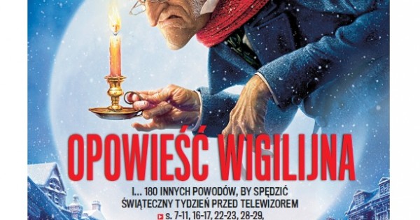 Najlepsze seriale 2018 roku według dziennikarzy mediów Agory • Agora S