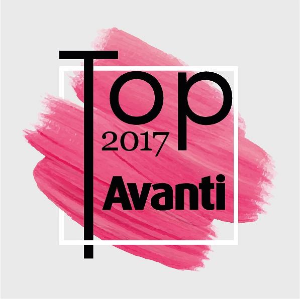 Użytkownicy serwisu Avanti24 głosują na ulubione marki w plebiscycie Top Avanti 2017