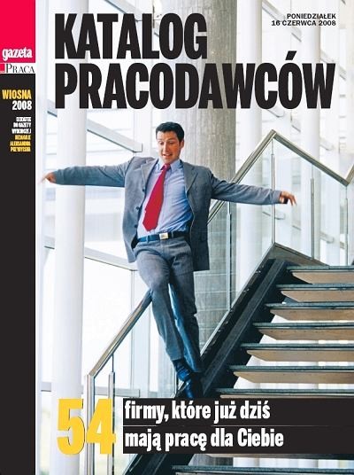 Katalog pracodawców z 