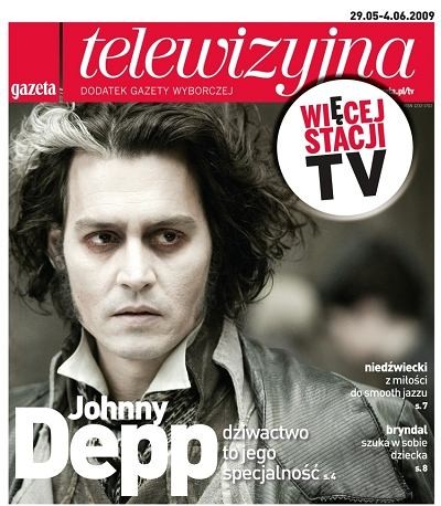 Więcej kanałów w 