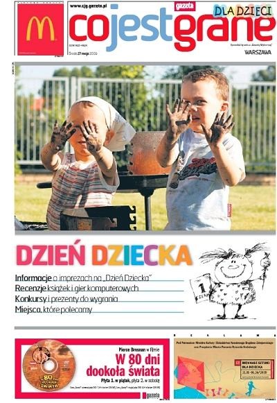 Dzień Dziecka z 