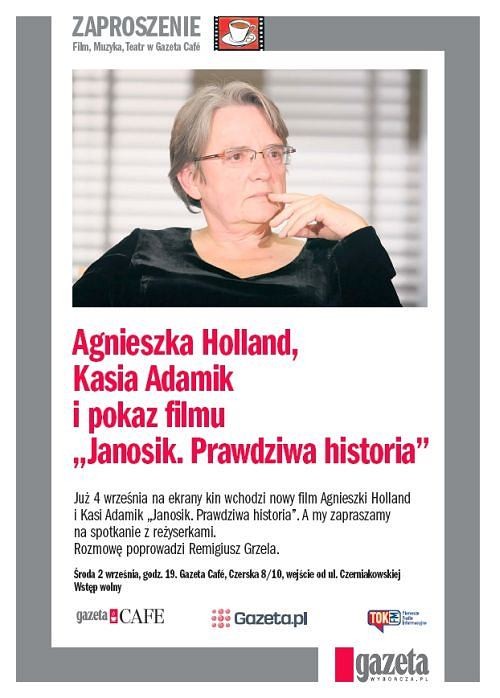 Pokaz filmu 