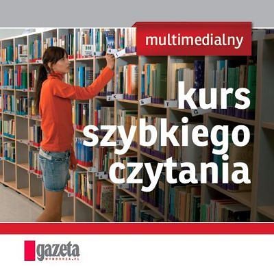 Kurs szybkiego pisania i czytania z 