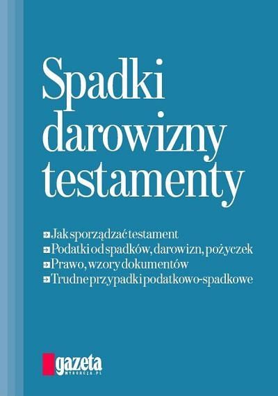 Książka 