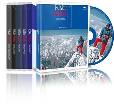 Kolejna nagroda dla kolekcji 