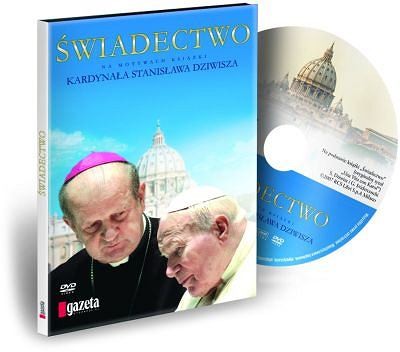 Film ''Świadectwo