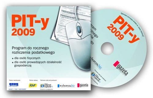 Płyta CD 