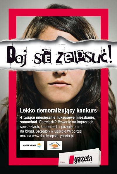 Dwudziestka finalistów konkursu 