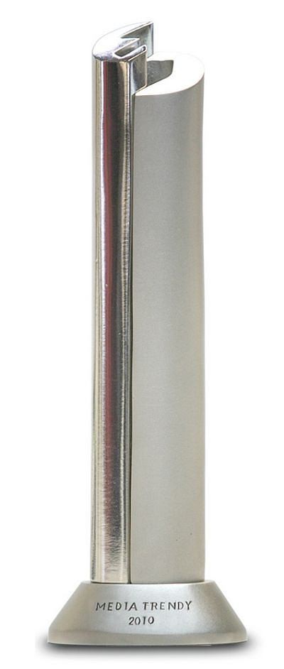 Nagrody dla Agory w konkursie Media Trendy 2010