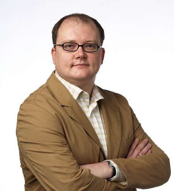 Grzegorz Piechota nowym przewodniczącym stowarzyszenia INMA w Europie