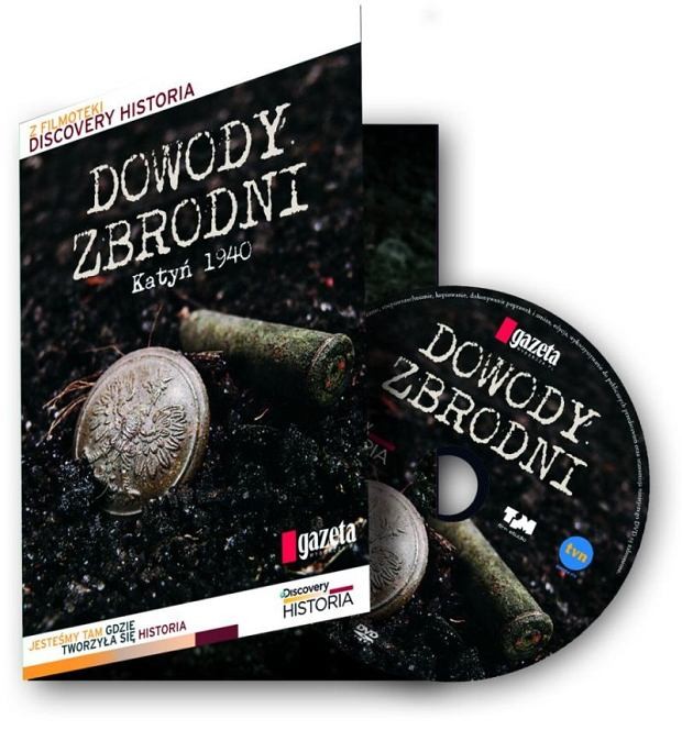 Film dokumentalny 