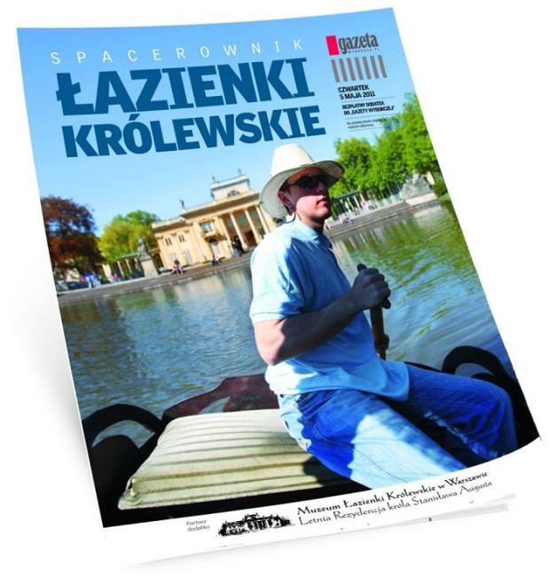 Spacerownik 
