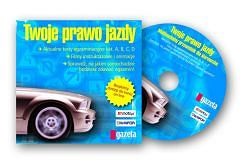 Informacje i dodatki dla kierowców z 