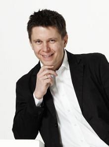 Bartosz Wysocki dyrektorem sprzedaży grupy Gazeta.pl