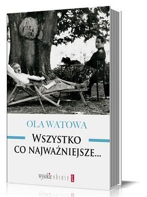 Ola Watowa 