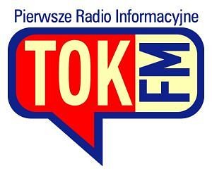 Zmiany na antenie Radia TOK FM