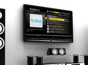 Tuba.FM dostępna dla abonentów CYFRY+!