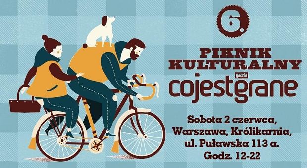 Szósty piknik kulturalny