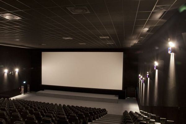 Helios opens cinemas in Szczecin and in Rzeszow