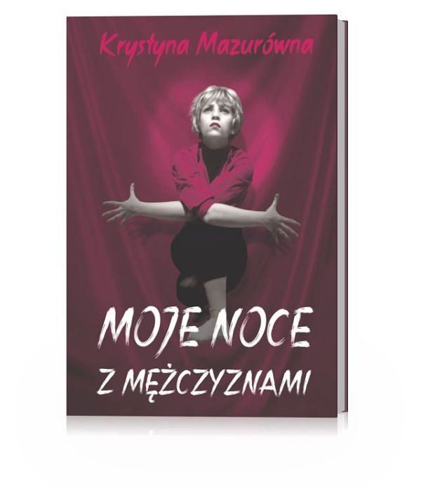 Krystyna Mazurówna 