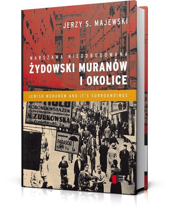 Nagroda KLIO dla książki Jerzego S. Majewskiego 