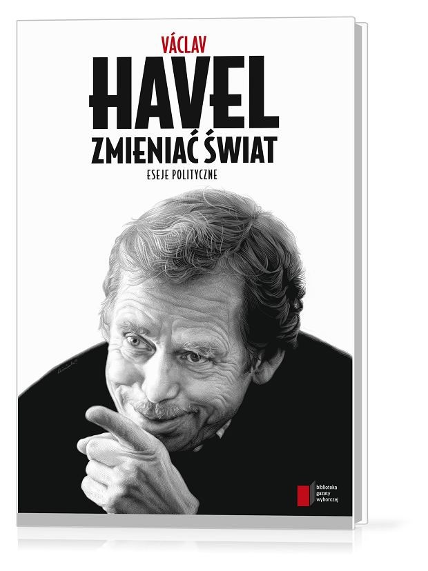 Vaclav Havel 