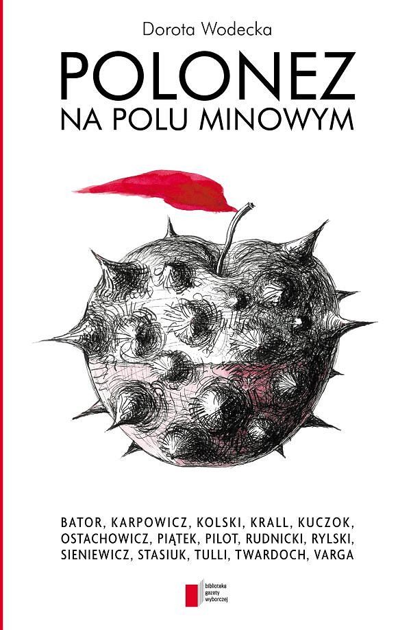 Dorota Wodecka 