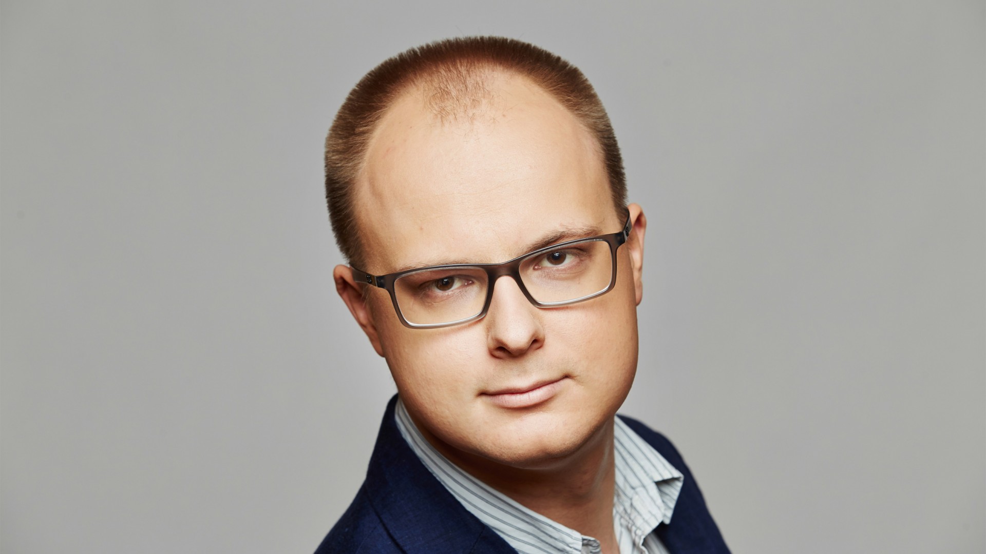 Daniel Maikowski szefem działu technologicznego i zastępcą redaktora naczelnego Next.Gazeta.pl