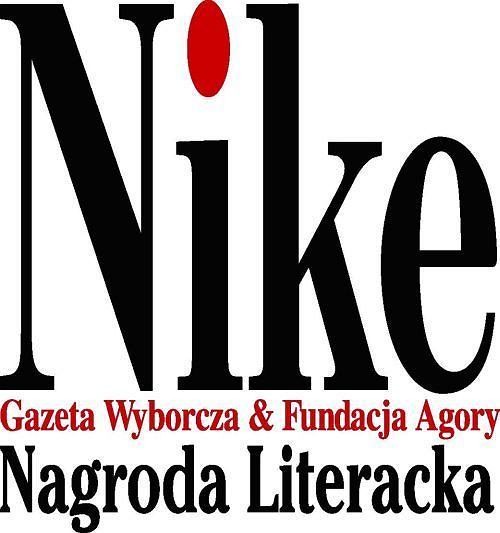 Nominacje do Nagrody Nike 2013