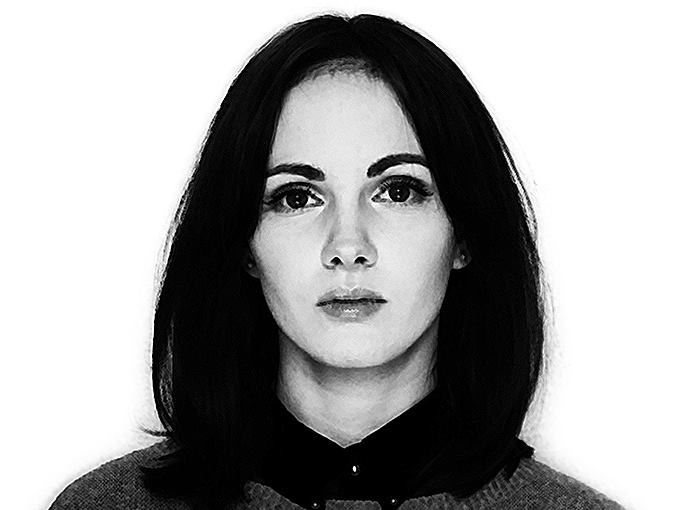 Paula Szewczyk w zespole serwisu WysokieObcasy.pl