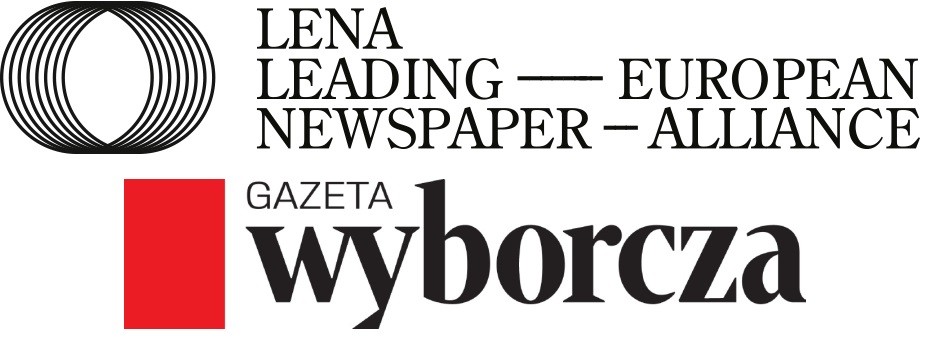 „Gazeta Wyborcza” w sojuszu wiodących europejskich gazet LENA