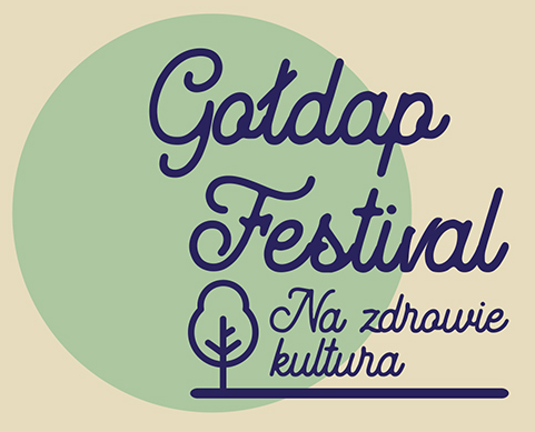 Gołdap Festival. Na zdrowie kultura - Agora i Gmina Gołdap zapraszają już 27 maja br.