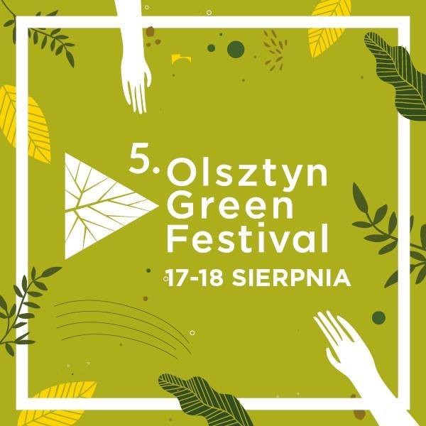 Kortez i Bitamina na Olsztyn Green Festival!