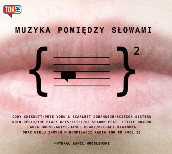 Druga płyta Radia TOK FM - 