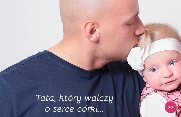 Gazeta.pl i Fundacja Siepomaga zbierają 1 milion zł dla dzieci z wadami serca