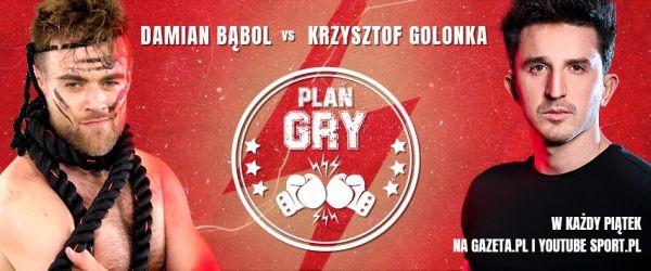 „Plan Gry” – premiera internetowego show Gazeta.pl i Sport.pl na YouTube