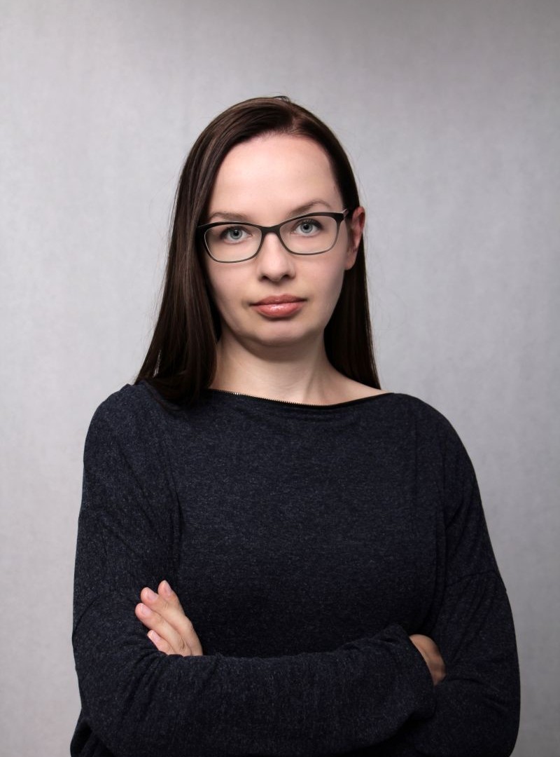 Marta Hildebrand kierownikiem ds. wzrostu w Gazeta.pl